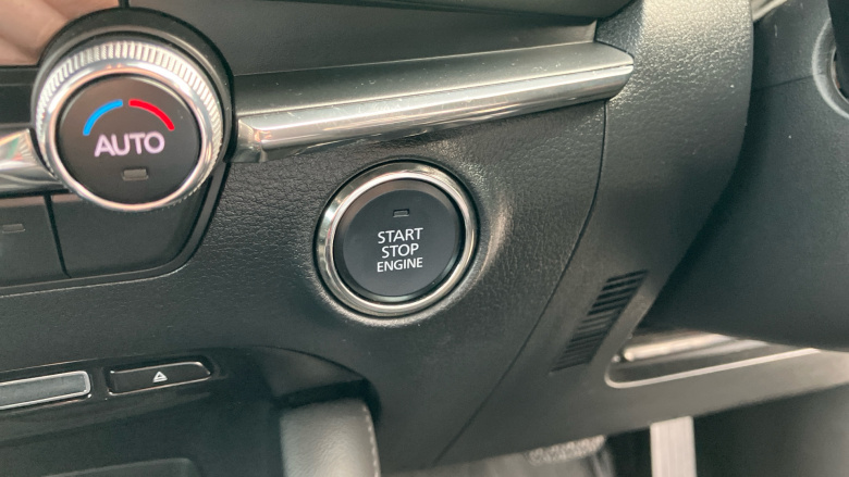 Mazda 3 2.0 Skyactiv X MHEV Sport Lux 5dr Auto Petrol Hatchback